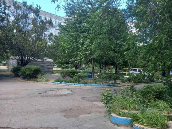 Ідеальний старт у житті або тиха гавань для душі Кропивницкий