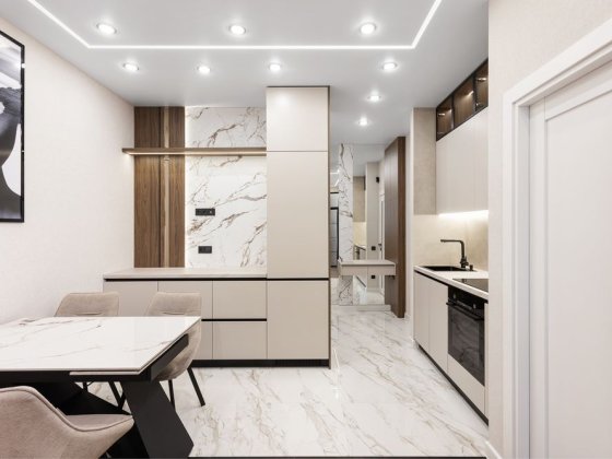 Продам СВОЮ квартиру в ЖК 65 жемчужина єОселя, єВідновлення, Постанови Одеса