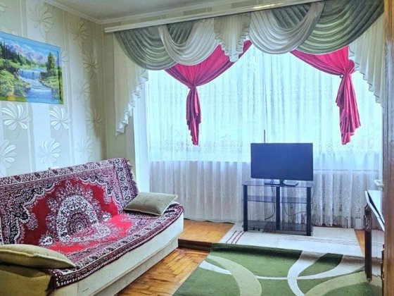 Відмінна пропозиція! Продаж 3-кімнатної квартири по вул. С.Синенка ( К Запоріжжя