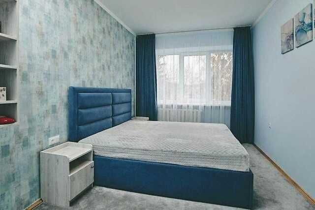 Продаж 2 кім. квартири на вул. Карманського - фото 1