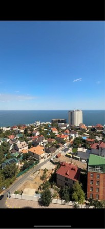 Каманина 44 Жемчужина продажа квартиры 40м2 прямой вид на море - фото 1