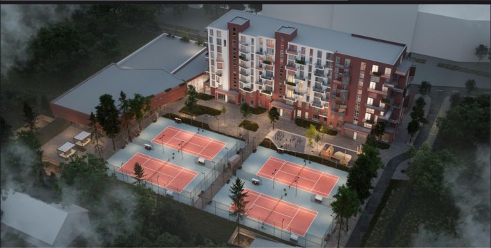 Продаж 3-кім квартири по вул Стрийській - фото 1