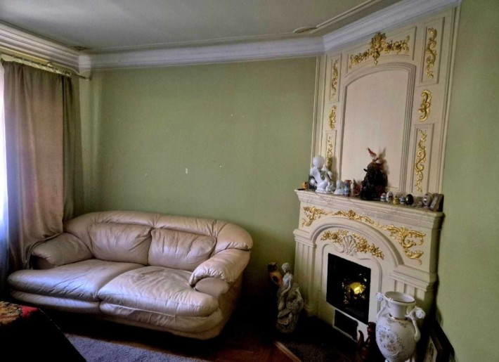 Продается 4ком квартира по ул. Л. Лукьяненко, Александровский р-н - фото 1
