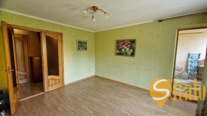 Продаж 2к.кв. р-н Гортопу  (035) - фото 1