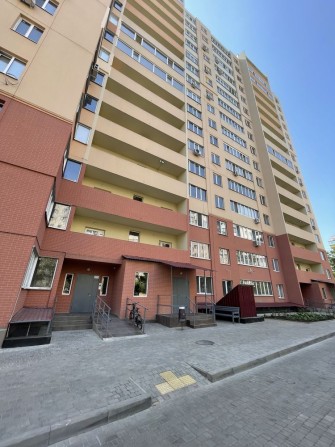 Квартира- студия 28 м2 на Вильямса/Королёва Новый дом - фото 1