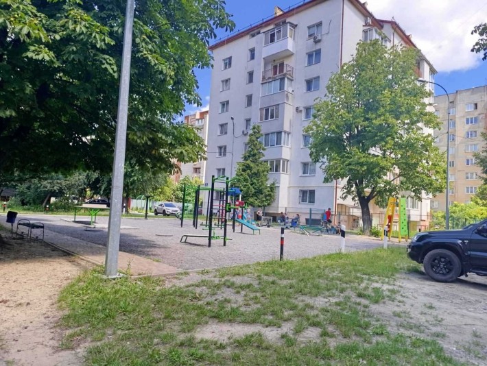 Квартира Рясне 1 - фото 1
