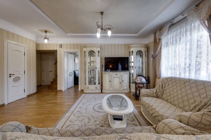 Продаж чудової двоохрівневої квартири біля парку. Вул. Виговського - фото 1