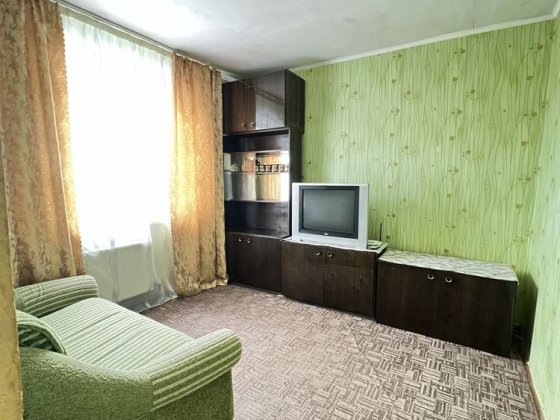 Продаж 1 кім квартири на Попова Кропивницький