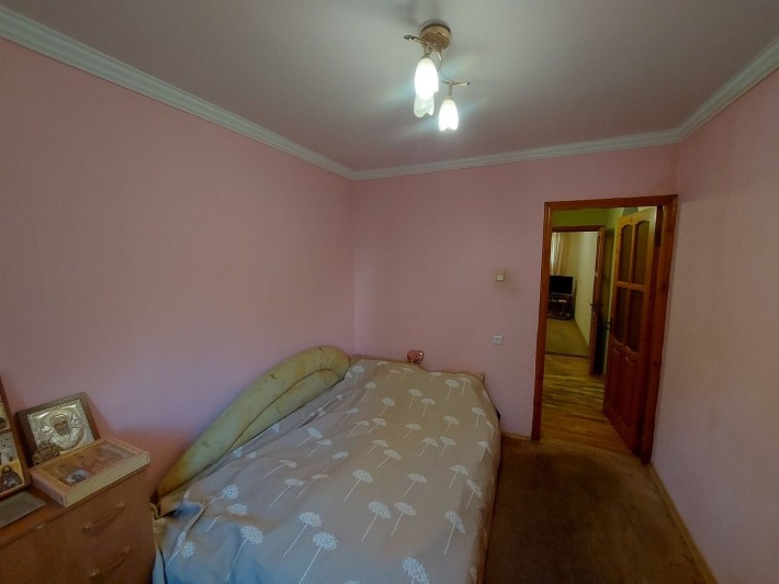 Продається простора 3-кімнатна квартира на Ковалівці - фото 1