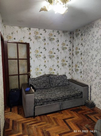 Продам 1 комнатную квартиру ул. Энтузиастов, 6/9 этаж - фото 1
