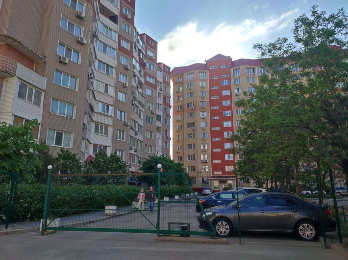 Продаж 1-но кімнатної квартири в Південному районі - фото 1