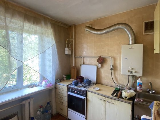 Продам двокімнатну квартиру Космонавтів можна Сертифікат Миколаїв