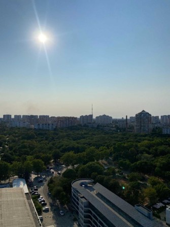 1-комнатная квартира в ЖК Олимпийский, пр.Шевченка/Парк Победы/Аркадия - фото 1