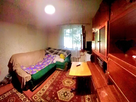 2х кв. 1/3. Центр. Ул.Патриотическая Запоріжжя