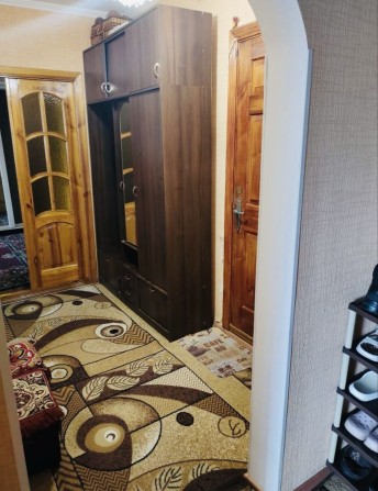 Продам НЕ КУТОВУ 2к з АГО на Героїв України, 5/10 - фото 1