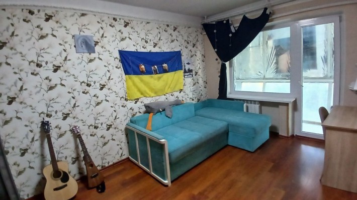 Продаж квартири! - фото 1