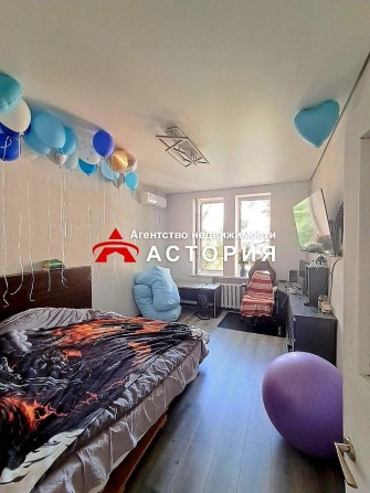 Продаж повнометражної 2-кімнатної квартири! - фото 1