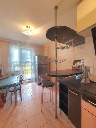 Продам 2х к.кв ЖК Янтарный,  Салтовка,  м. Барабашова - фото 1