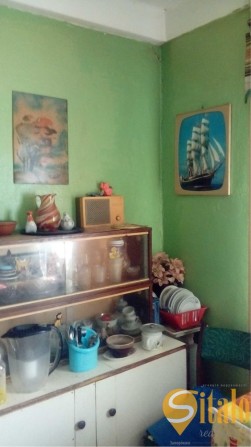Продається 2-к квартира на космосі (036) - фото 1