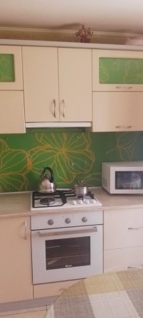 Продаётся 2 ком. кв . ул. Автозаводская на Песках! - фото 1