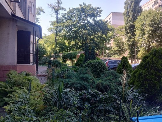 2 комн. квартира Королева Облгаи Кирпичный дом Газ