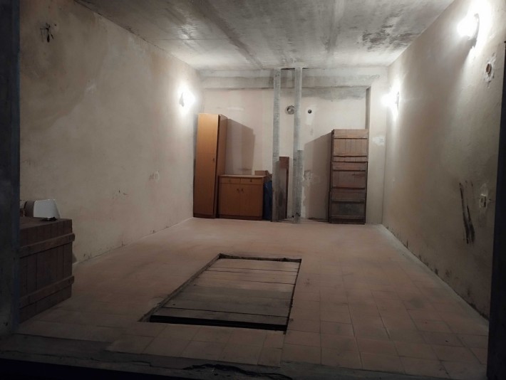 Здам Сдам в оренду гараж капитальный Коцюбинское Лавина Мол - фото 1