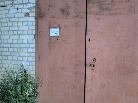 Здам гараж р-н Космонавтов Нежин