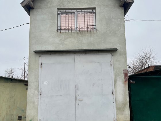Гараж в оренду в м. Стрий