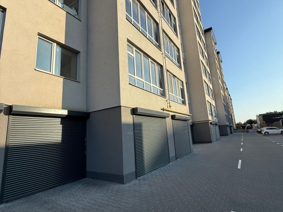 Довготривала оренда. Гараж. ЖК Щасливий ( вінницьке шосе) G Хмельницкий