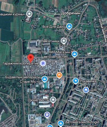 Здам в оренду гараж в 5 коперативі - фото 1