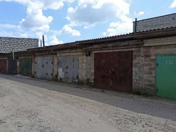 Сдам в оренду гараж в ГК Автомобилист Бровары
