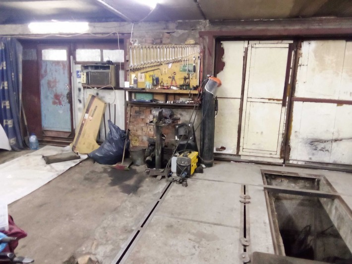 Терміново продам гбк іскра - фото 1