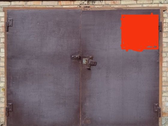 Здам гараж в оренду. Ірпінь