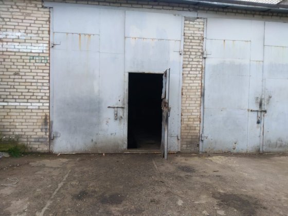 Оренда Гараж / Бокс Луцк