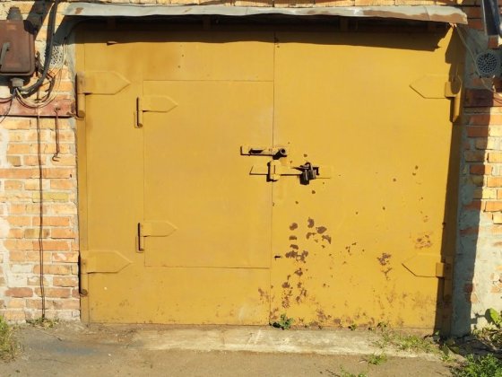 Здам  гараж на Боженко, Мотель Полтава