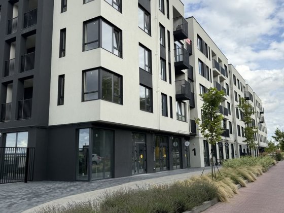 Здам в оренду паркомісце в ЖК»Емпатика» Рівне