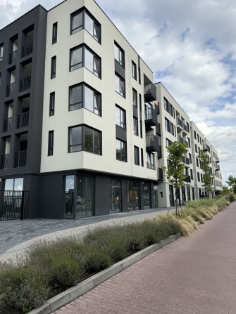 Здам в оренду паркомісце в ЖК»Емпатика» - фото 1