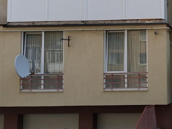 Здам в аренду гараж Ужгород