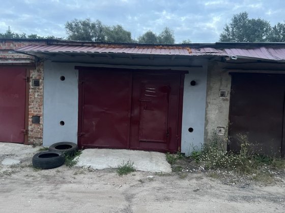 Сдам гараж на долгий иди короткий срок Чернігів