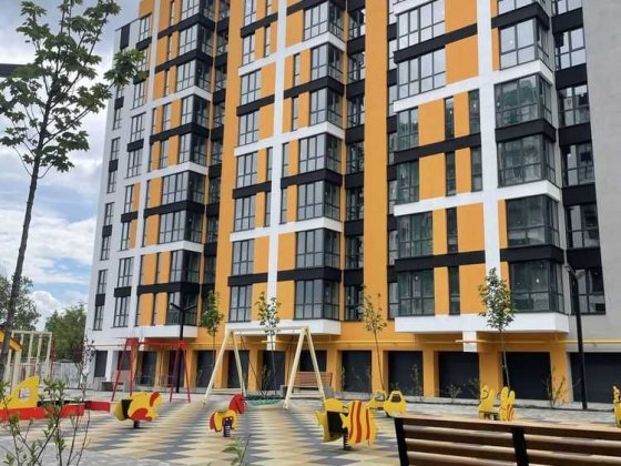 Здам гараж в ЖК "Рідний дім" Черкассы