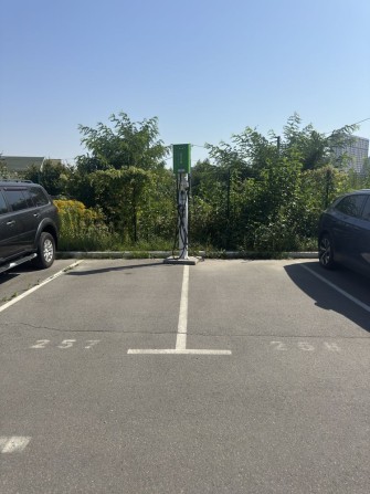 Паркомісце в оренду Паркленд - фото 1