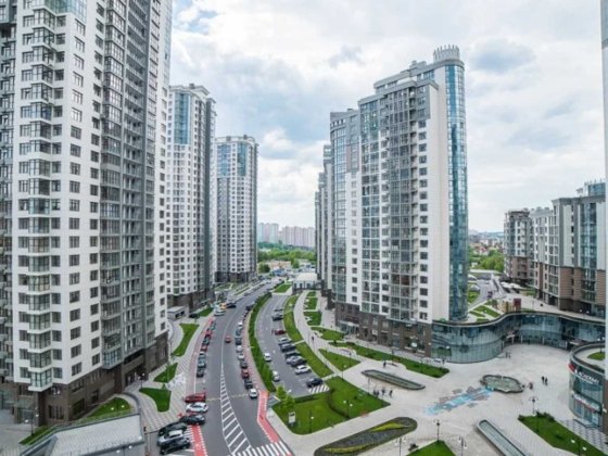 Оренда паркомісця,ЖК "НОВОПЕЧЕРСЬКІ ЛИПКИ", Верхогляда 17а,17б,19а,19б Киев