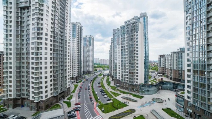 Оренда паркомісця,ЖК "НОВОПЕЧЕРСЬКІ ЛИПКИ", Верхогляда 17а,17б,19а,19б - фото 1