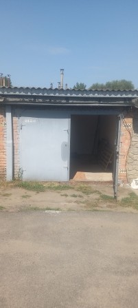 Здам гараж в оренду. 6*4,чистий,сухий,електрика. - фото 1