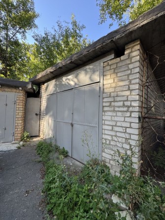 Аренда гаража 20м2 Тбилисский переулок 3А м Политех - фото 1