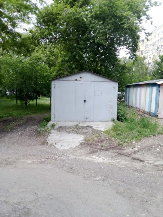 Сдам гараж на Тополі 2 - фото 1