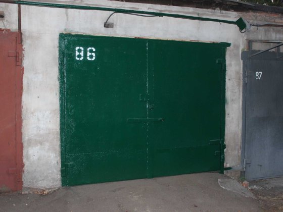 сдам гараж мета в копер металист на воицеховича -руденко рядом пр поля Днепр