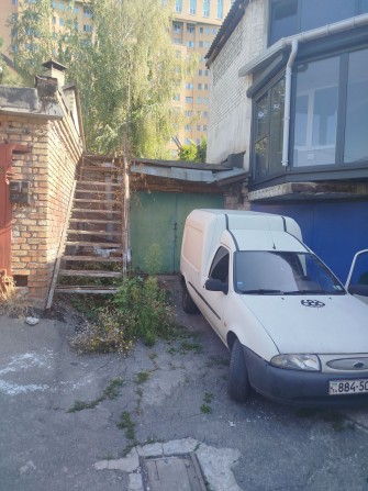 Здам в аренду гараж в кооперативі Біологічний, нагорний район м. Дніпр - фото 1