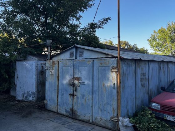 Аренда гараж,  ГК Байково Дніпро