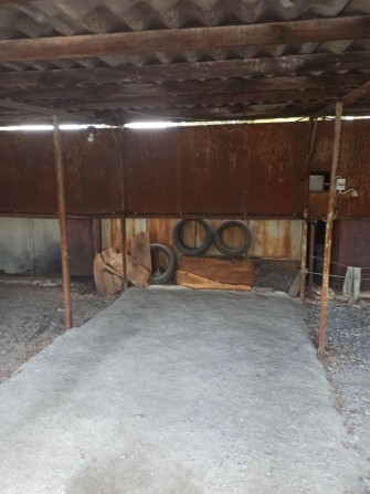 Аренда критого паркомісця Русанівка, Березняки - фото 1